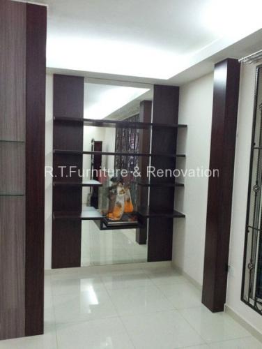 RT Furniture Tv Cabinet 047